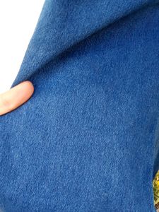 Beautiful Blue Jeans 👖