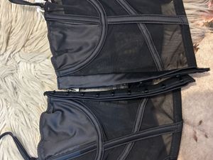 H&amp;m Corset