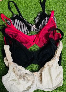 38 Size Non Padded