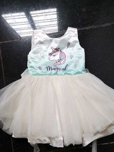 Kids Dress