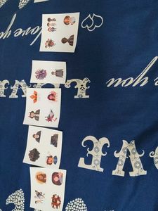 Stranger things Stickers