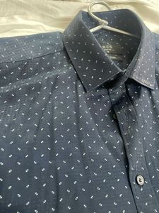 Semi formal Shirt by Westside