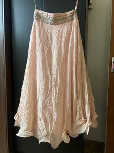 Premium Cloth Lehenga