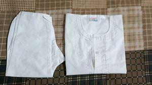 Kurta Pajama For 1 Yr Kid