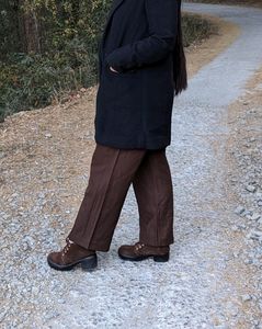 Footwear latest casual boots for girls and women