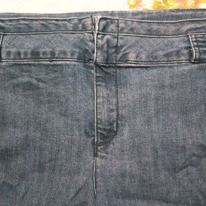 Denim Shorts For Men
