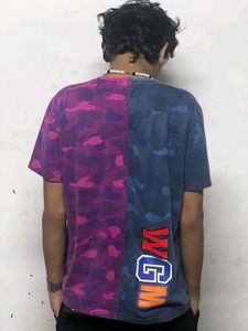 BAPE T-SHIRT