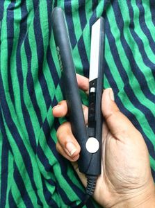 Hair Straightener