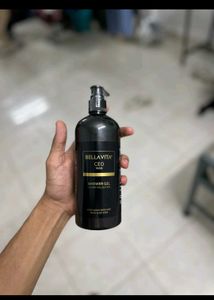 Bella Vita CEO Man Shower Gel - Luxury Collection