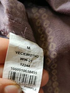 Max Kurta.Now Not Fits On Me