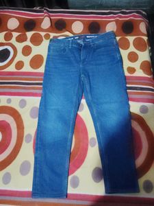 Redtape Denim Jeans