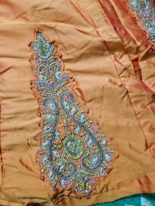 Elegant Ethnic Gown