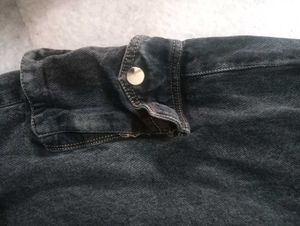 Cool Black Jeans