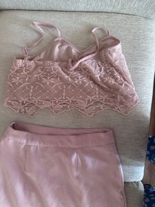 Co-ord Set