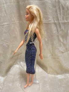 Barbie Doll