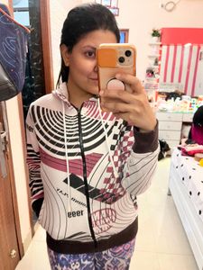 Hoodie For Women