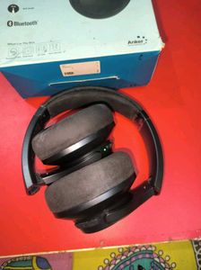 Nike Court Royale Shoes - Black/White