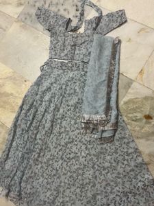 Lehenga Set