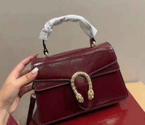 GUCCI BAG-  Double Pack BOX