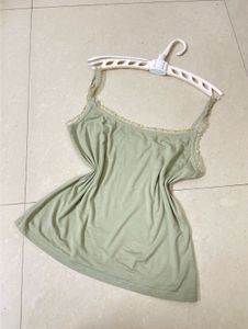 Pintresty Y2k Vintage Cami Top