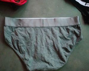 Designer Underwear Bundle