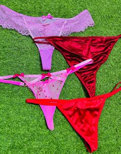 Xl/xxl Stylish Thong