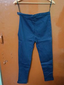 Straight Pant For Women