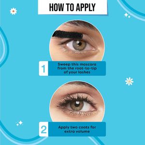 Sugar Pop Mascara