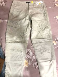 Dockers Cargo Pants