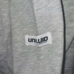 💥Uniqlo Gray Cardigan