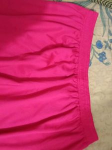 Pink Leggings