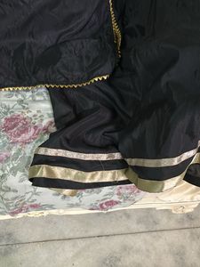 Ethnic Gown