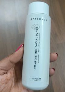 Facial Toner