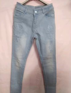 Jeans For Women's