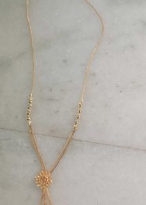Beautiful Mangalsutra For Woman With Elegant Look