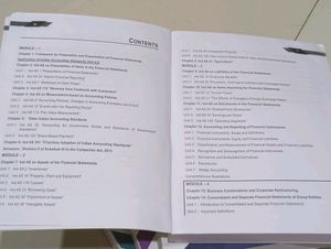 CA Final All Books Group 1