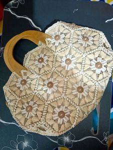 Beautiful Boho Bag