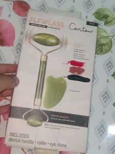 Face Massager Only