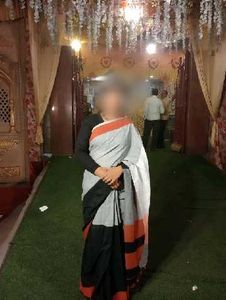 Elegant Saree - Traditional Indian Attire