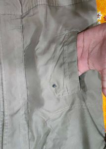 Men's Casual Jacket best for cool winter