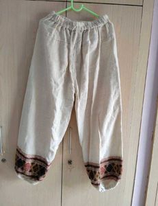 Ethnic Harem Pants