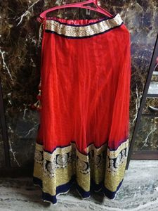 Ethnic Lehenga Skirt , Taylor Made
