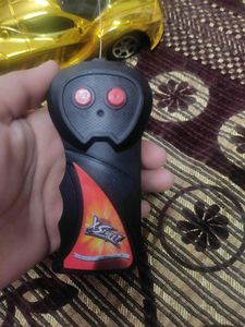 Remote Control Car For Kids