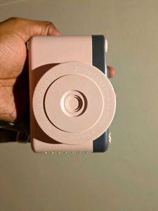 Camera Fan