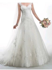 Wedding Gown