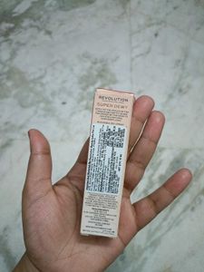 Makeup Revolution Creamy Blush Flushing For You