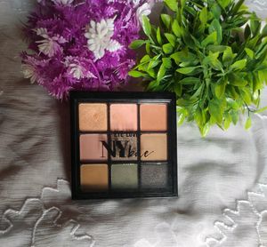 Nybae  Eyeshadow Palette