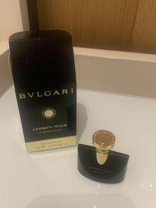Bvlgari Jasmin Noir - Miniature 5 mL