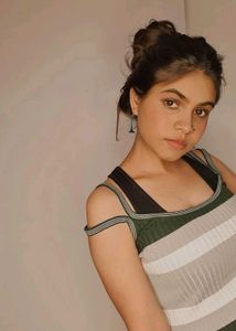 Spaghetti/ Camisole Top