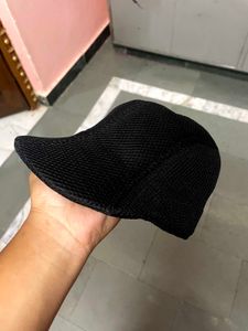 Black Cap